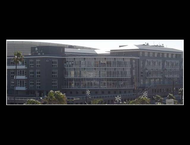 498M² OFFICE TO LET IN WATERFRONT